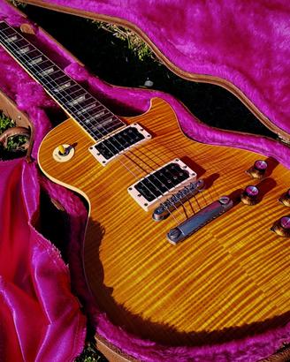 Gibson les paul classic premium plus