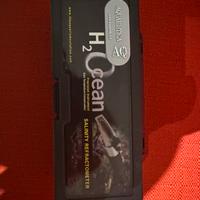 Rifrattometro aquaristica per salinità