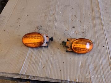 Freccia gialla anteriore SX e DX Multipla 1serie