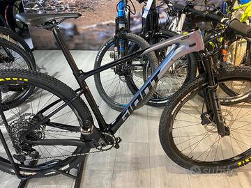 MTB Giant xtc 1.5 Advanced Tg. M ruote 29" telaio
