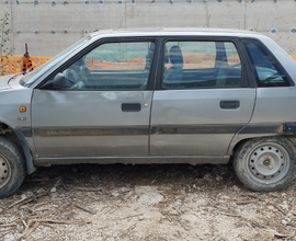 Citroen ax 4x4