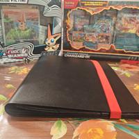 collezione pokemon