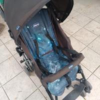 passeggino Chicco 