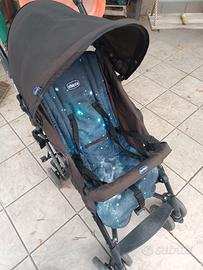 passeggino Chicco 