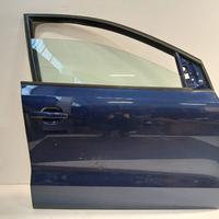 Porta ant dx VOLKSWAGEN POLO V (6R1, 6C1) '09