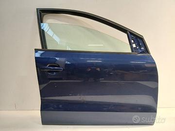 Porta ant dx VOLKSWAGEN POLO V (6R1, 6C1) '09