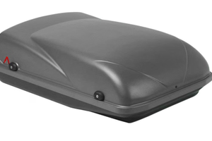 G3 Cargo 4 - Baule portatutto per tetto auto