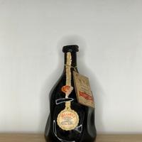 Sizzano G. Troglia Torino 1970s Vino d’annata raro