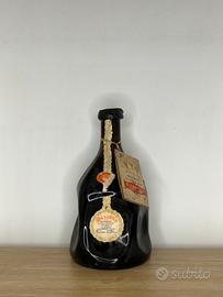 Sizzano G. Troglia Torino 1970s Vino d’annata raro