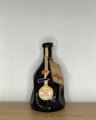 Sizzano G. Troglia Torino 1970s Vino d’annata raro
