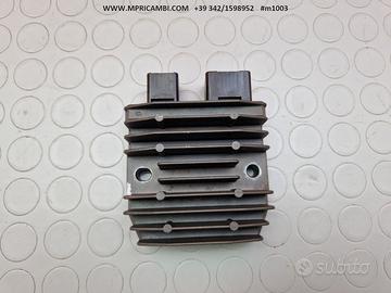 REGOLATORE TENSIONE HONDA DN01 2008 2009 DN-01 201