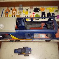 Stoc Big gim anni 80