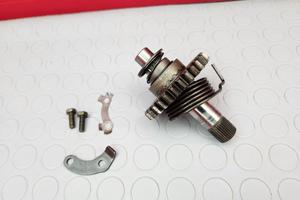 ALBERO AVVIAMENTO YAMAHA YZ426F 2000 2001 YZF 426