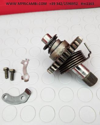 ALBERO AVVIAMENTO YAMAHA YZ426F 2000 2001 YZF 426