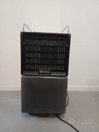 Deumidificatore olimpia splendid seccoprof 30/40 P