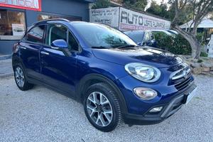 Fiat 500X 1.4 Cross Plus AUTOMATICA