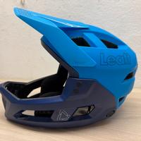 Casco mtb Leat 2.0 taglia M