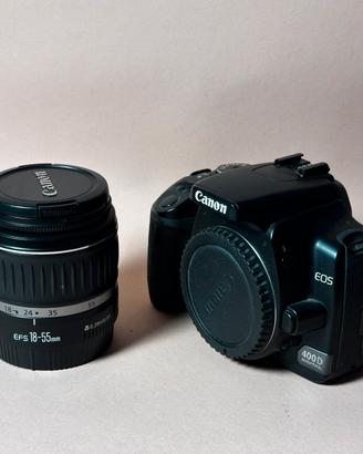 Canon EOS 400d