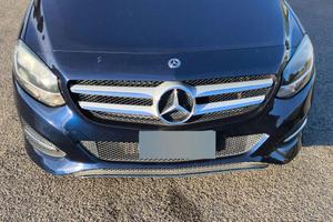 Classe B mercedes versione Premium
