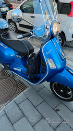 Vespa gts300