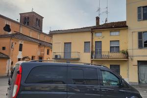Mercedes Benz Vito 3.0 V6 Diesel
