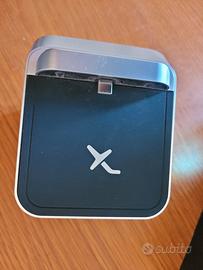 Miraxess MiraDock per Smartphone e Tablet