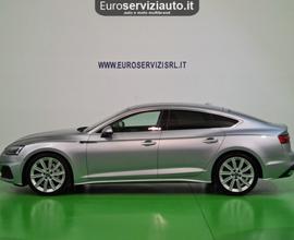 AUDI A5 50 TDI quattro tiptronic Business Advanc
