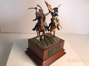 COLLEZIONE COMPLETA SOLDATINI DI PIOMBO