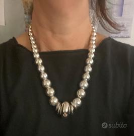 Collana vintage