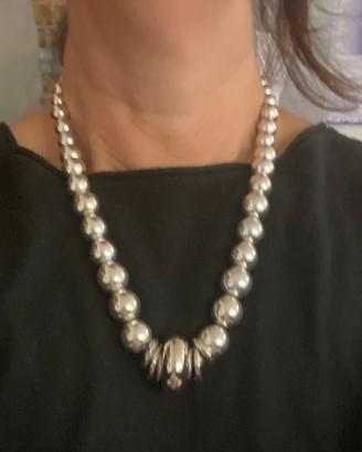 Collana vintage