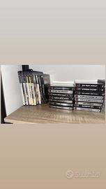 Lotto Giochi Playstation PS1, PS2, PSP