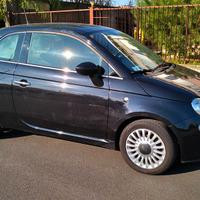 FIAT 500 1.2 Benzina - 2015