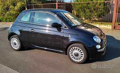 FIAT 500 1.2 Benzina - 2015