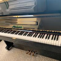 YAMAHA U1-PIANOFORTE YAMAHA U1-CONSEGNA ITALIA