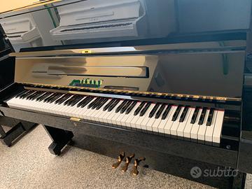YAMAHA U1-PIANOFORTE YAMAHA U1-CONSEGNA ITALIA