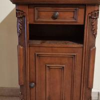 Comodino vintage