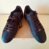 Scarpe Nuove Uomo firmate FRED PERRY B41110