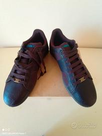 Scarpe Nuove Uomo firmate FRED PERRY B41110