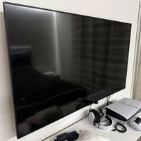 Tv samsung serie 7 55 pollici