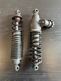 Ammortizzatori touring premium