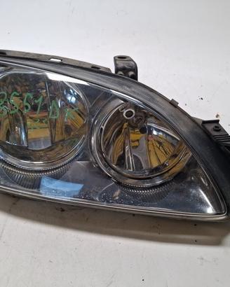 54534380 FANALE ANTERIORE DX TOYOTA AVENSIS (T22) 