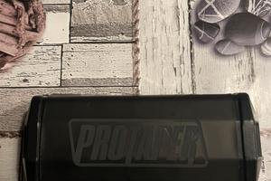 Paracolpi nero protaper 2.0 square