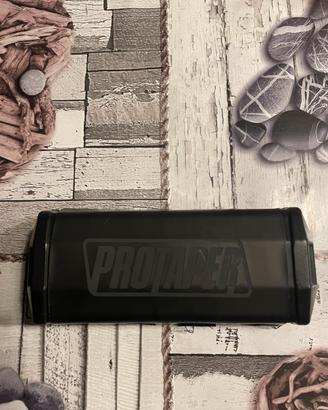 Paracolpi nero protaper 2.0 square