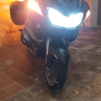 Bmw r 1200 rt - 2010