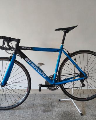Bici da corsa