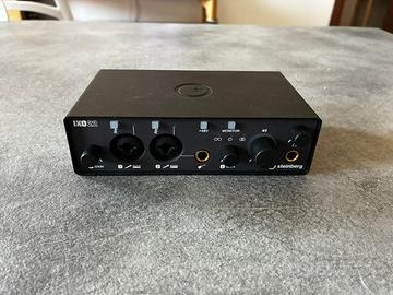 Steinberg IXO22 Interfaccia Audio USB-C