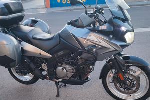 Suzuki v strom dl 650