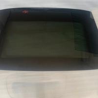 Tetto panoramico fiat 500