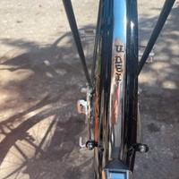 Bici umberto dei imperiale 1938