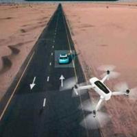 Drone professionale 5 Chilometri distanza 500alt